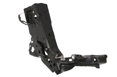 Suport lampa dreapta parte superioara, metal potrivit MAZDA CX-5 KF 11.16-12.21 Suporti - Suport lampa dreapta parte superioara, metal potrivit MAZDA CX-5 KF 11.16-12.21