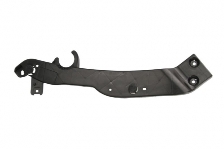 Suport lampa dreapta parte superioara, plastic potrivit CITROEN BERLINGO III; OPEL COMBO E; PEUGEOT RIFTER 03.18-