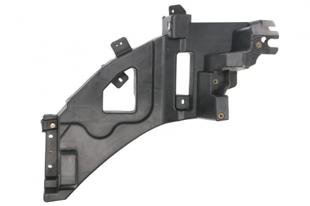 Suport lampa dreapta parte superioara, plastic potrivit TESLA MODEL X 10.15-01.21 [0]