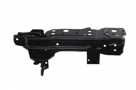 Suport lampa dreapta vertical, metal potrivit TOYOTA AURIS E18, COROLLA E21 05.15-05.22