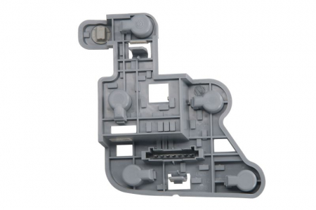 Suport lampa spate Dreapta (cu bec) potrivit MERCEDES C T-MODEL (S204), C (W204) 1.6-6.2 01.07-08.14 [1]