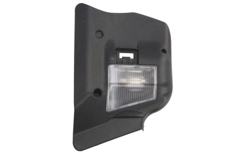 Iluminat auto - Suport lampa spate Dreapta exterior (cu bec) potrivit BMW 3 (E46) 1.6-3.2 12.98-07.06