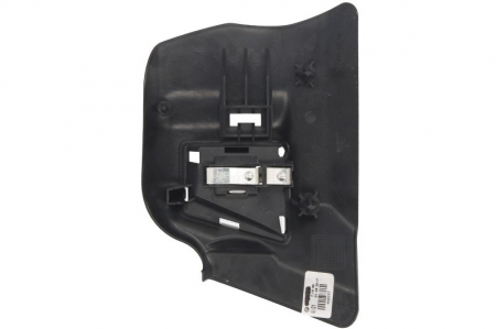 Suport lampa spate Dreapta exterior (cu bec) potrivit BMW 3 (E46) 1.6-3.2 12.98-07.06 [1]