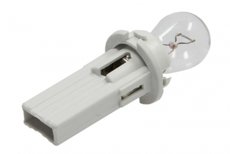 Suport lampa spate Dreapta/Stanga (cu bec) potrivit BMW X5 (E53) 3.0-4.8 01.00-10.06 [1]