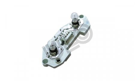 Suport lampa spate Dreapta/Stanga interior (cu bec) potrivit MERCEDES E T-MODEL (S211) 1.8-6.2 03.03-07.09 [2]