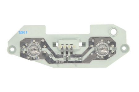 Iluminat auto - Suport lampa spate Dreapta/Stanga interior (cu bec) potrivit MERCEDES E T-MODEL (S211) 1.8-6.2 03.03-07.09