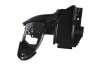 Suport lampa spate PEUGEOT 206, 206+ HATCHBACK intre 1998-2012 [1]