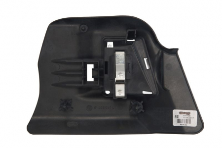 Suport lampa spate Stanga exterior (cu bec) potrivit BMW 3 (E46) 1.6-3.2 12.98-07.06 [1]