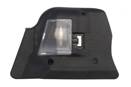 Iluminat auto - Suport lampa spate Stanga exterior (cu bec) potrivit BMW 3 (E46) 1.6-3.2 12.98-07.06