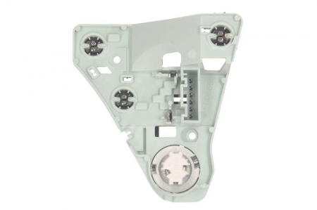 Suport lampa spate Stanga exterior (cu bec) potrivit BMW 3 (E93) 2.0-4.0 05.06-12.13 [1]