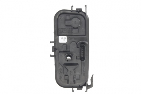 Suport lampa spate Stanga exterior (fara becuri) potrivit BMW 3 GRAN TURISMO (F34) 2.0-3.0D 11.12- [1]