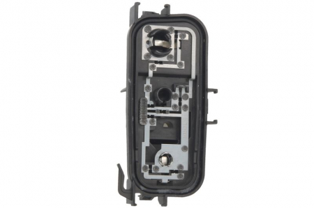 Proiectoare - Suport lampa spate Stanga exterior (fara becuri) potrivit BMW 3 GRAN TURISMO (F34) 2.0-3.0D 11.12-