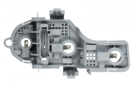 Suport lampa spate Stanga exterior (fara becuri) potrivit MERCEDES B SPORTS TOURER (W246, W242) 1.5D-Electric 11.11-12.18 [1]