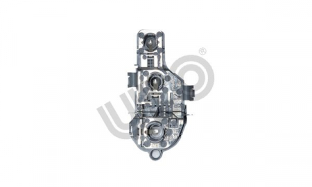 Suport lampa spate Stanga exterior (fara becuri) potrivit MERCEDES B SPORTS TOURER (W246, W242) 1.5D-Electric 11.11-12.18 [2]