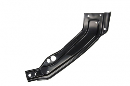Suport lampa stanga parte superioara, metal potrivit VW PASSAT B7 FL USA 2016-2019 [1]
