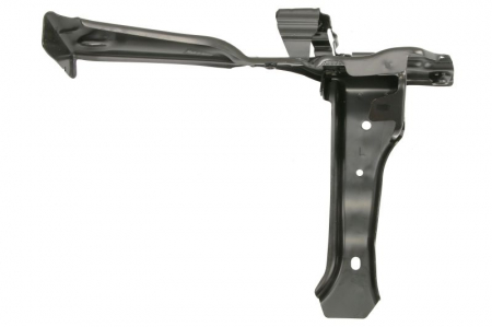 Suporti - Suport lampa stanga parte superioara, otel potrivit LANCIA YPSILON 312 05.11-08.15