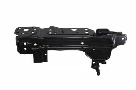 Suporti - Suport lampa stanga vertical, metal potrivit TOYOTA AURIS E18, COROLLA SDN E21 05.15-05.22