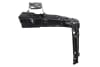 Suport lumini montat panou stanga partea superioara otel potrivit MAZDA CX-5 KE 2011-2015 [1]