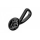 SUPORT/MÂNER DE REGLARE A SCAUNULUI PEUGEOT 206 1998-/DREPTA/ 9638799877 [1]