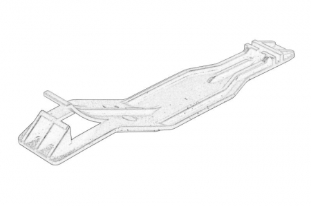Piese Auto - Suport montaj faruri stanga si dreapta FORD FOCUS II 1.4-2.5 intre 2004-2012