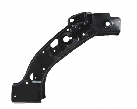 Suport montare far dreapta partea superioara MITSUBISHI OUTLANDER 2 II intre 2009-2012 [0]