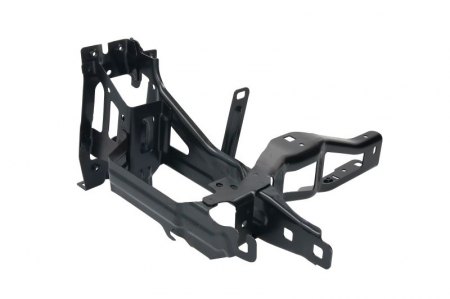 Suport montare far stanga metal BMW X3 G01 dupa 2017 [1]