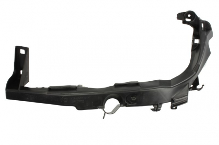Faruri - Suport montare far stanga plastic BMW Seria 3 E90, E91 intre 2004-2008
