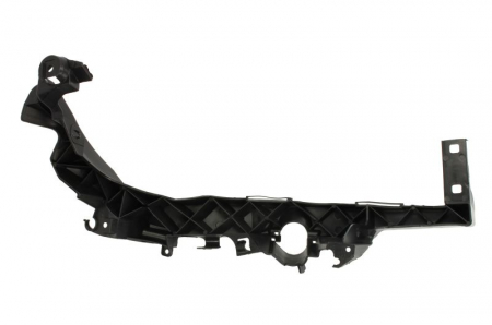 Suport montare far stanga plastic BMW Seria 3 E90, E91 intre 2004-2008 [1]