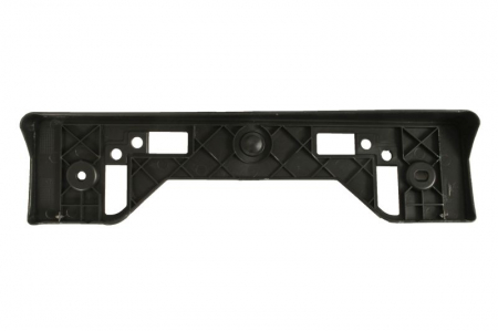 Suport montare numar inmatriculare potrivit TOYOTA RAV4 V 2018-2021 [1]