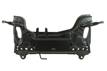 Suporti caroserie - Suport motor (benzina) potrivit FORD FIESTA V, FUSION 1.25-1.6 2001-2012