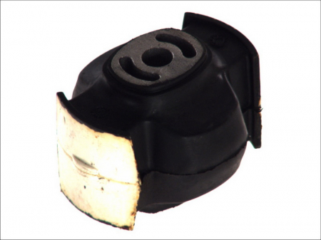 Suport motor bucsa dreapta fata 68,5 10 metal/cauciuc potrivit CITROEN C8, EVASION, JUMPY; PEUGEOT 406, 806, 807, EXPERT 1.6-3.0 dupa 1995 [1]