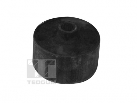Suport motor bucsa fata potrivit KIA PICANTO 1.0/1.1/1.1D dupa 2004 - (conector) [1]
