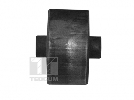 Suport motor bucsa fata potrivit KIA PICANTO 1.0/1.1/1.1D dupa 2004 - (conector) [2]