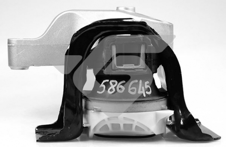 Piese Auto - Suport motor deasupra dreapta DACIA DUSTER, LOGAN, LOGAN EXPRESS, LOGAN MCV, SANDERO; RENAULT LOGAN I 1.5D dupa 2005