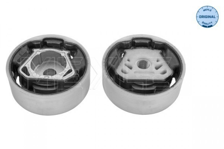 Suport motor deasupra potrivit AUDI A3, TT; SEAT LEON, LEON SC, LEON ST; SKODA KAROQ, OCTAVIA III, SUPERB III; VW GOLF SPORTSVAN, GOLF VII 1.0-2.0D dupa 2012 - (inferior cauciuc-metal) [1]