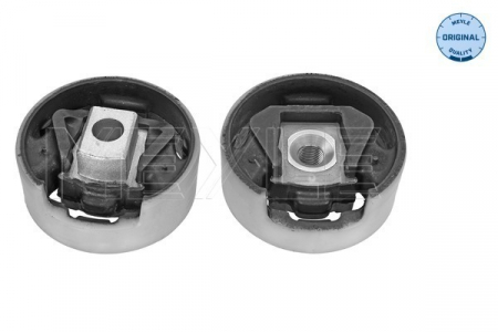 Suport motor - Suport motor deasupra potrivit AUDI A3, TT; SEAT LEON, LEON SC, LEON ST; SKODA KAROQ, OCTAVIA III, SUPERB III; VW GOLF SPORTSVAN, GOLF VII 1.0-2.0D dupa 2012 - (inferior cauciuc-metal)