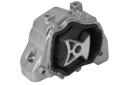 Suporti - Suport motor din spate Stanga, cauciuc-metal potrivit VOLVO S60 II, S80 II, V60 I, V70 II, V70 III, V70 III/KOMBI, XC60 I, XC70 II; JAGUAR E-PACE; LAND ROVER DISCOVERY SPORT 2.0-3.2 01.01-