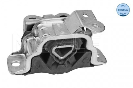 Suport motor - Suport motor dreapta potrivit ALFA ROMEO MITO; FIAT 500L, GRANDE PUNTO, PUNTO, PUNTO EVO 1.2-1.4LPG dupa 2005 - (cauciuc-metal)