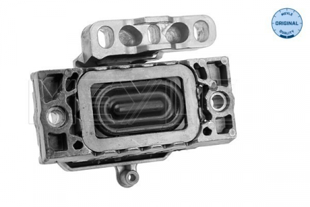 Suport motor dreapta potrivit AUDI A3, TT; SEAT ALTEA, ALTEA XL, LEON, TOLEDO III; SKODA OCTAVIA II, SUPERB II, YETI; VW BEETLE, CADDY III, CC, EOS, GOLF PLUS, GOLF V, GOLF VI 1.8-2.0D dupa 200 - (cau [1]