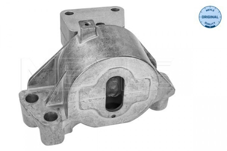 Suport motor - Suport motor dreapta potrivit CITROEN NEMO; FIAT FIORINO, QUBO; PEUGEOT BIPPER, BIPPER TEPEE 1.3D dupa 2007 - (cauciuc-metal)