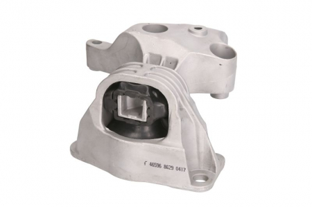 Suport motor - Suport motor dreapta potrivit DACIA DUSTER, LOGAN, LOGAN EXPRESS, LOGAN MCV, SANDERO; RENAULT DUSTER, LOGAN I 1.5D dupa 2005 - (cauciuc-metal)