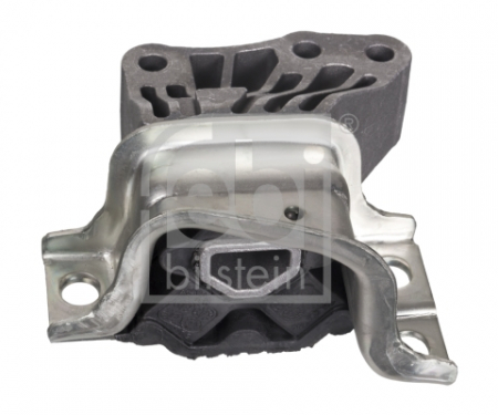 Suport motor - Suport motor dreapta potrivit FIAT DUCATO 2.0D dupa 2011 - (cauciuc-metal)