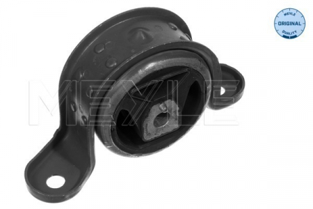 Suport motor - Suport motor dreapta potrivit OPEL ASTRA F, CALIBRA A, VECTRA A, VECTRA B 1.8/2.0/2.2D 1988-2002 - (cauciuc-metal)