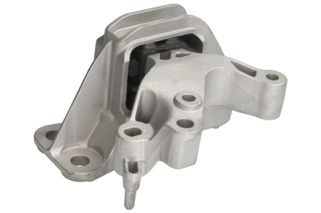 Suport motor - Suport motor Dreapta, cauciuc-metal potrivit NISSAN JUKE, QASHQAI IIRENAULT KADJAR 1.2 11.13-