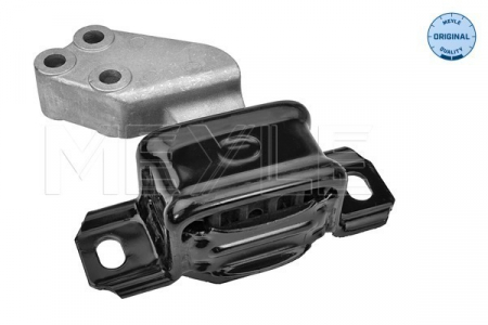 Suport motor - Suport motor dreapta potrivit SMART FORTWO 0.7-Electric dupa 2004 - (cauciuc-metal)