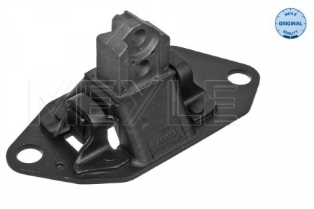 Suport motor - Suport motor dreapta potrivit VOLVO S60 I, S80 I, V70 II, XC70, XC90 I 2.0-2.5 1998-2014 - (cauciuc-metal)