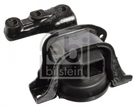 Suport motor - Suport motor dreapta potrivit CITROEN C2, C2 ENTERPRISE, C3 I, C3 PLURIEL; PEUGEOT 1007 1.4D dupa 2002 - (deasupra Hidraulic)