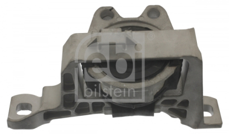 Suport motor - Suport motor dreapta potrivit VOLVO C30, S40 II, V50; FORD C-MAX, FOCUS C-MAX, FOCUS II, FOCUS III 1.8-2.0LPG dupa 2003 - (deasupra Hidraulic)