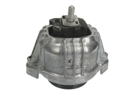 Suport motor - Suport motor dreapta potrivit BMW Seria 1 (E81), 1 (E82), 1 (E87), 1 (E88), 3 (E90), 3 (E91), 3 (E92), 3 (E93), X1 (E84) 2.0D 2004-2015 - (Hidraulic)