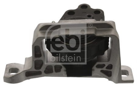 Suport motor - Suport motor dreapta potrivit FORD C-MAX II, FOCUS III, TOURNEO CONNECT V408, TRANSIT CONNECT V408 1.0 dupa 2012 - (Hidraulic)